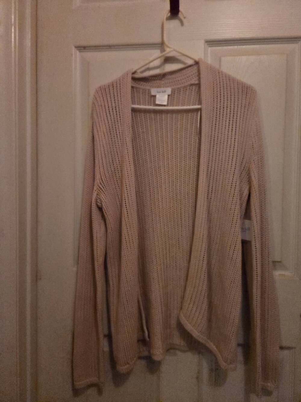 KATE HILL PULL ON SWEATER SIZE SMALL NWT